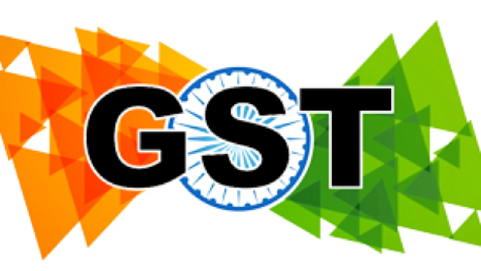 GST