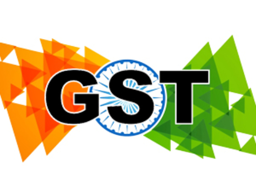 GST